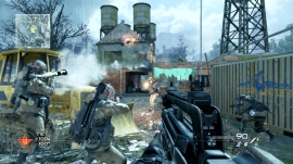 Novi Modern Warfare 2 DLC dobio datum izlaska