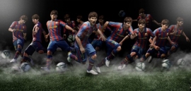 Najavljen PES 2011