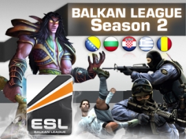 EBL 2 Season Promjene