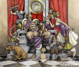 Fable III - potvrđena PC verzija