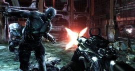 Singularity: The Power of Impulses trailer