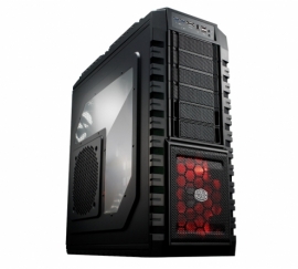 Cooler Master-ovo novo kuciste