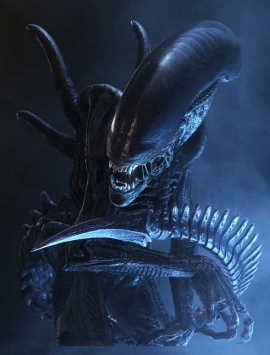 Izašao Alien vs Predator DirectX 11 Benchmark
