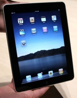 2 miliona iPad-a je prodano za manje od 60 dana