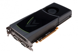 nVidia GTX 465