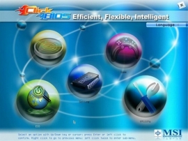 BIOS odlazi,UEFI dolazi?