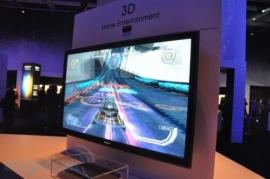 Sony objavio prve 3D igrice za PS3