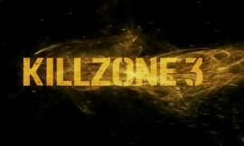 Killzone 3 Trailer!