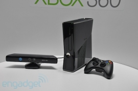 Novi Xbox360 u prodaji ove sedmice u SADu