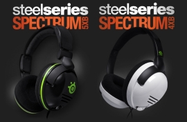 Novi SteelSeries proizvodi