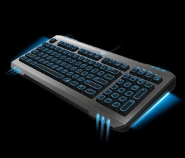 Razer set za Starcraft II