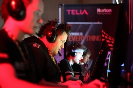 zonic imenovan MVP-om DH Summer-a
