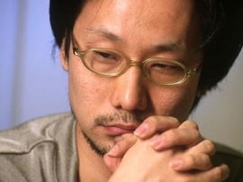 Kojima sprema nešto novo za TGS