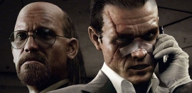 Kane & Lynch 2 beta za Xbox 360