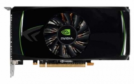 GTX 460 - izgled i detalji