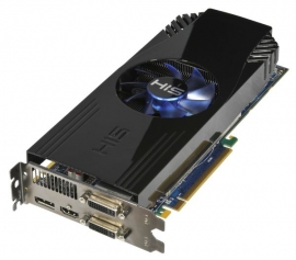 HIS HD 5870 iCooler V