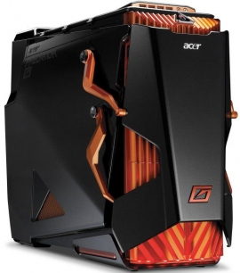 Acer Predator AG7750-U2222