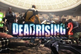 Dead Rising 2 - novi datum izlaska