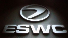 Polufinalni parovi ESWC