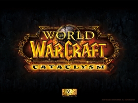 Započelo WoW:Cataclysm beta testiranje;