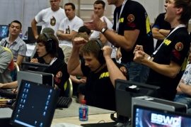 Na`Vi osvojio ESWC 2010