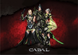 Cabal Online 2 - Uskoro