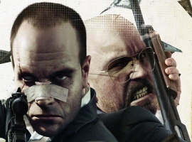 Kane & Lynch 2:Dog Days dolazi ranije