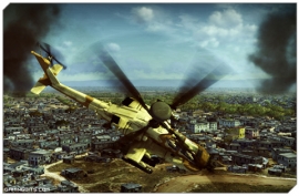 Activision predstavio Apache: Air Assault