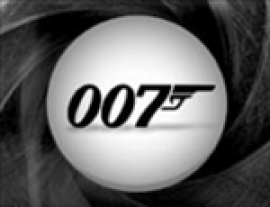 Najavljen James Bond: Blood Stone