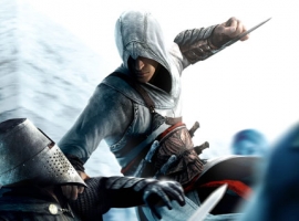 Assassin\'s Creed serijal stripova objavljen
