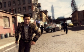 Mafia 2 zahtjevi