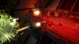 Besplatni Alien Swarm na Steamu