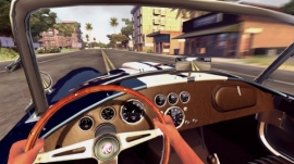 Test Drive Unlimited 2 Aston Martin trailer