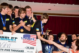 Na`Vi osvojio Arbalet Cup Dallas 2010