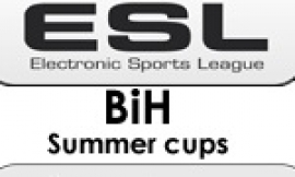 ESL BiH Summer Cup .