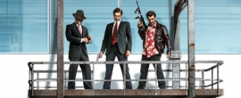 Izašli detalji od Mafia II demou