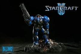 Velika očekivanja od StarCraft II