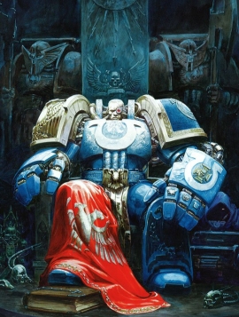 W40K Space Marine izlazi i za PC