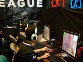 compLexity doveo aZna za WCG kvalifikacije