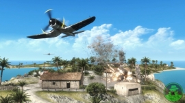 Izašao novi map paket za Bad Company 2