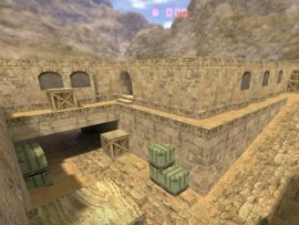 Zašto je de_dust najbolja mapa svih vremena?