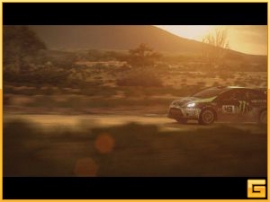 Zapanjujući Dirt 3 Trailer