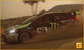 Novi detalji o Dirt3