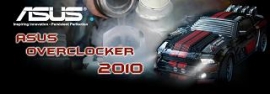 ASUS Overclocker 2010