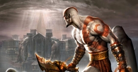 God of War: Ghost of Sparta datum izlaska