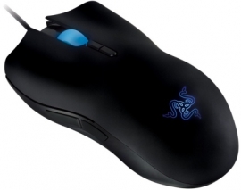 Razer unapređuje Lachesis