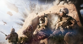 Operation Flashpoint: Red River puno obećava