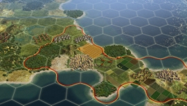 Otkriveni sistemski zahtjevi za Civilization 5
