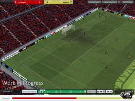 Nove vijesti o Football Manageru 2011