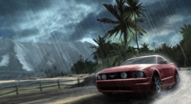 Test Drive Unlimited odgođen